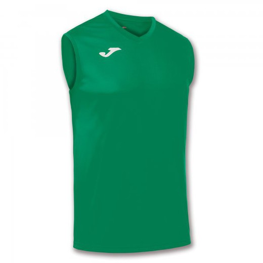 Camiseta Combi Verde S/M