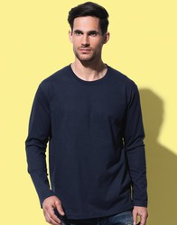 Comfort long sleeve t-shirt