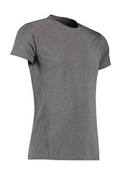 Camiseta compact stretch Fashion Fit