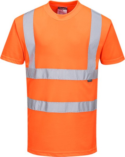 Warnschutz-T-Shirt, RIS