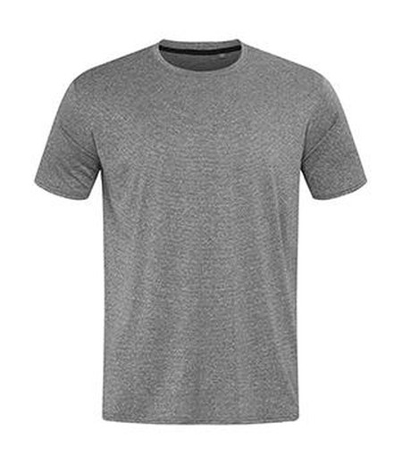 T-shirt sportiva da uomo riciclata Move