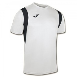Camiseta Dinamo Blanco M/C