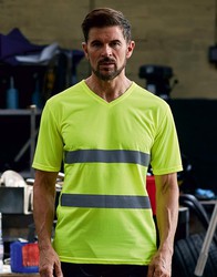 T-shirt fluo