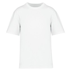 T-shirt uomo oversize