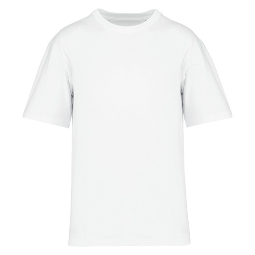 Oversize Herren-T-Shirt