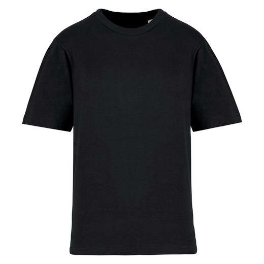 T-shirt uomo oversize