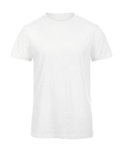 T-shirt Inspire Slub / homme