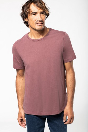 Kurzarm T-Shirt für Männer