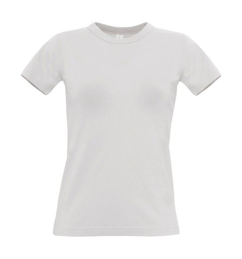 Camiseta mujer Exact 190/women