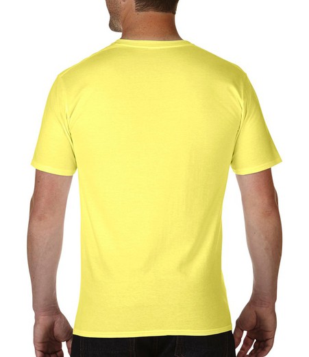 Premium V-neck T-shirt