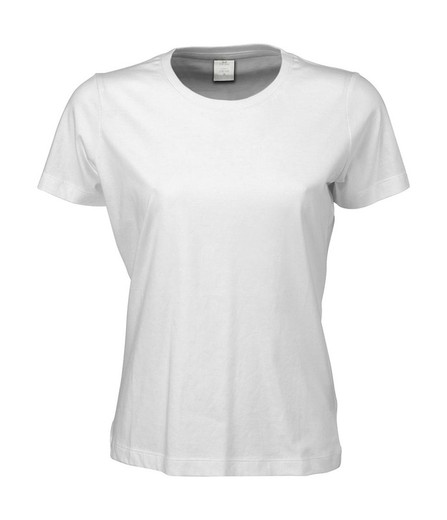 Camiseta Soft mujer