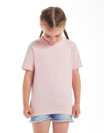 Camiseta sport	 Kids Essential T