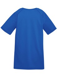 Camiseta a rayas niño — Maxport Vestuario Laboral