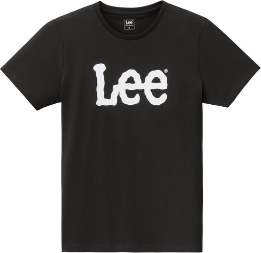 Logo Tee T-Shirt