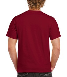 Camiseta adulto Ultra