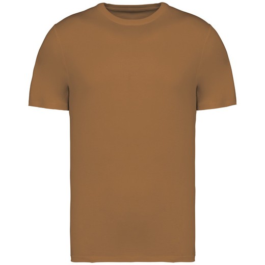 Eco-friendly unisex t-shirt