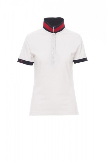 Camisetas Polo Manga Corta MEMPHIS LADY