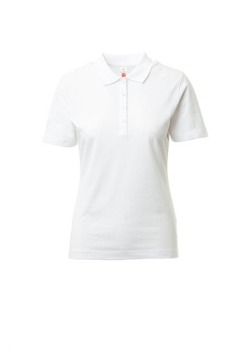 Camisetas Polo Manga Corta ROME LADY