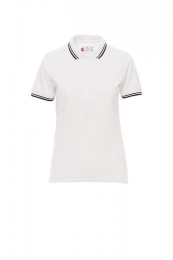 Camisetas Polo Manga Corta SKIPPER LADY