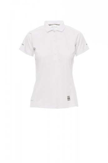 Camisetas Polo Manga Corta TRAINING LADY