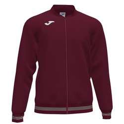 Campus Iii Jacket Burgundy