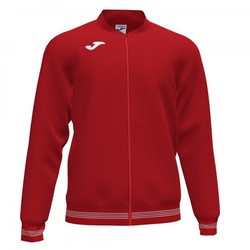 Campus Iii Jacket Red