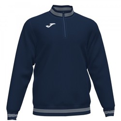 Campus Iii Sweatshirt 1/2 Zipper Dark Navy