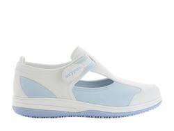 Marque CANDY bleu clair Safety Jogger Professional collection