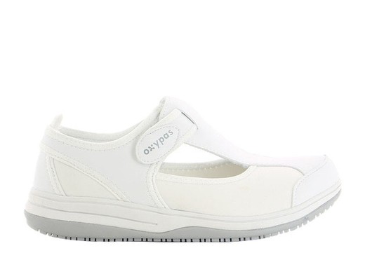 CANDY white marca Safety Jogger colección Professional