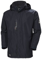 Capa de manchester shell Helly Hansen