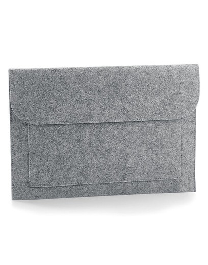 Felt notebook / document folder