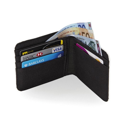 Sublimation wallet