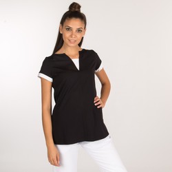 Blusa Mujer Haiti