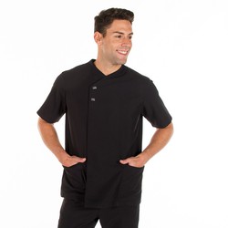 Ideal como uniforme cómodo y de fácil lavado y planchado para guarderías y escuelas