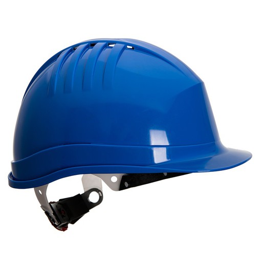 Casco de seguridad Expertline (ruleta)