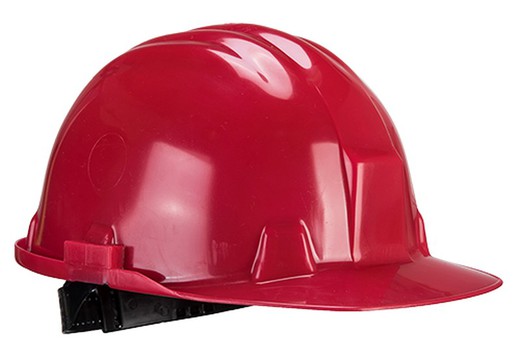 Workbase safety helmet