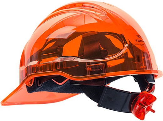 Casco Peak View ventilado