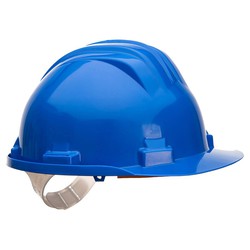 Work Safe Helmet