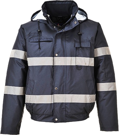 Iona Lite Winter Bomber Jacket