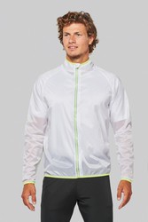 Veste de sport ultralégère