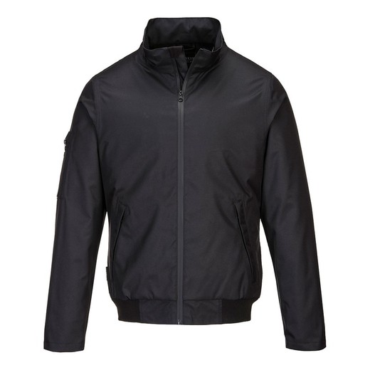 KX3 Pilotjacke