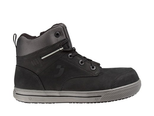 CERRO S3 MID black marca Safety Jogger colección Industrial