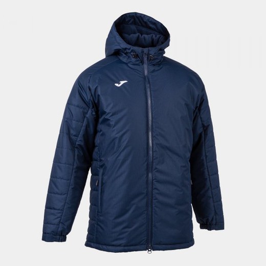 Cervino Polar Anorak Dark Navy