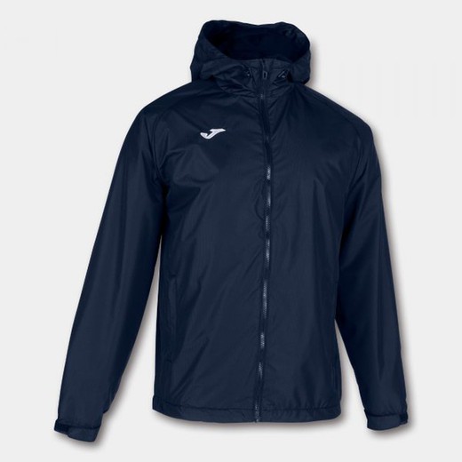 Cervino Polar Rainjacket Dark Navy