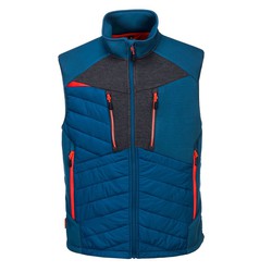 Gilet DX4 Hybrid Baffle