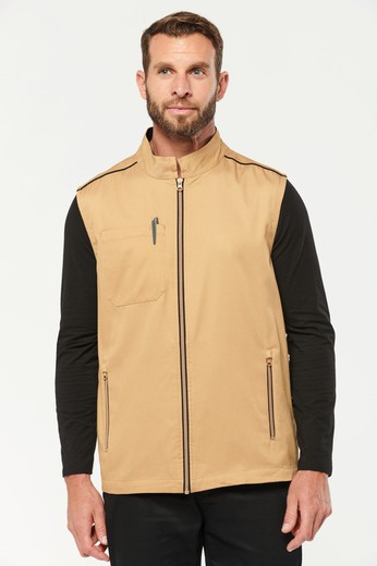 Gilet Daytoday Homme