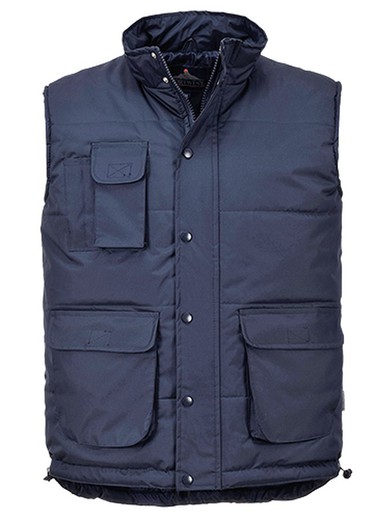 Classic Bodywarmer