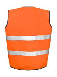 Security vest