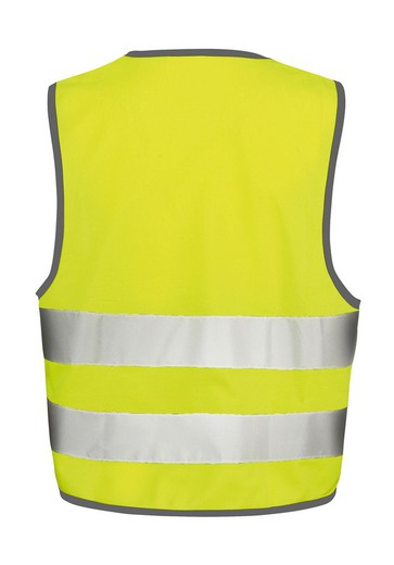 Core child safety vest
