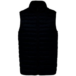 Bodywarmer uomo leggero ecosostenibile